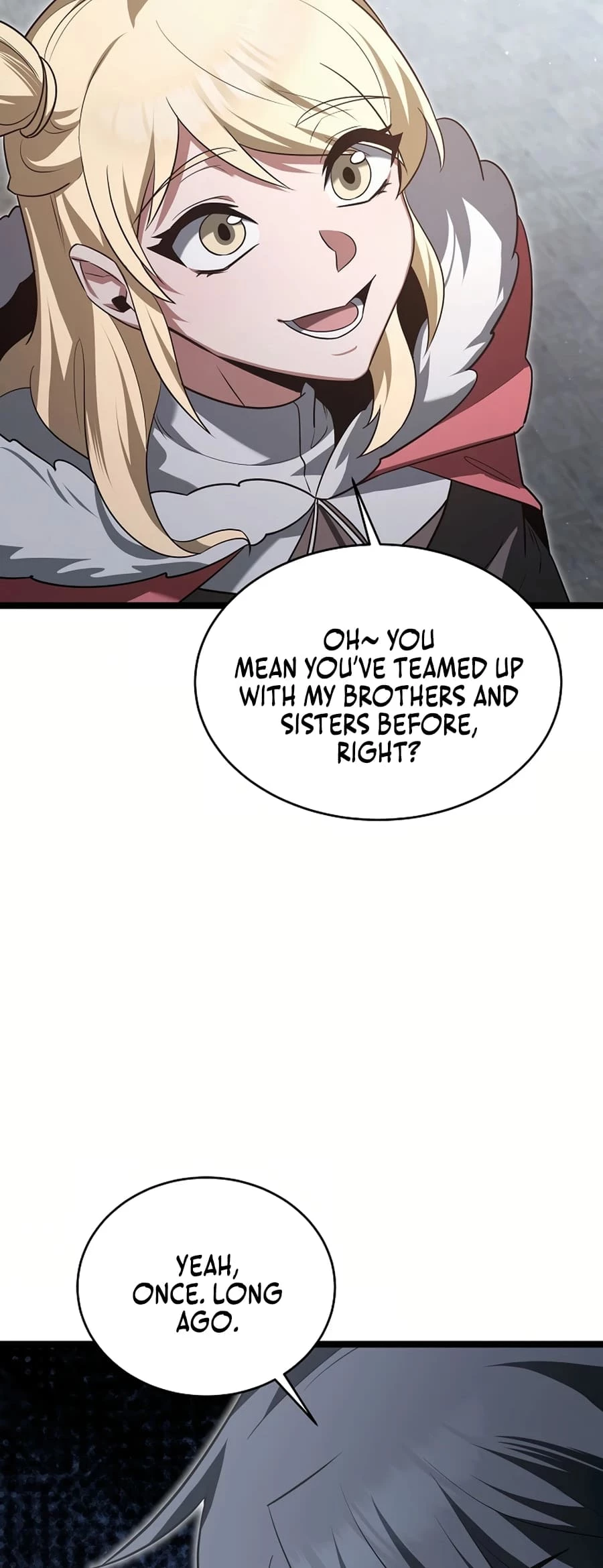 Lord Hero of House Remes Chapter 35 - 44