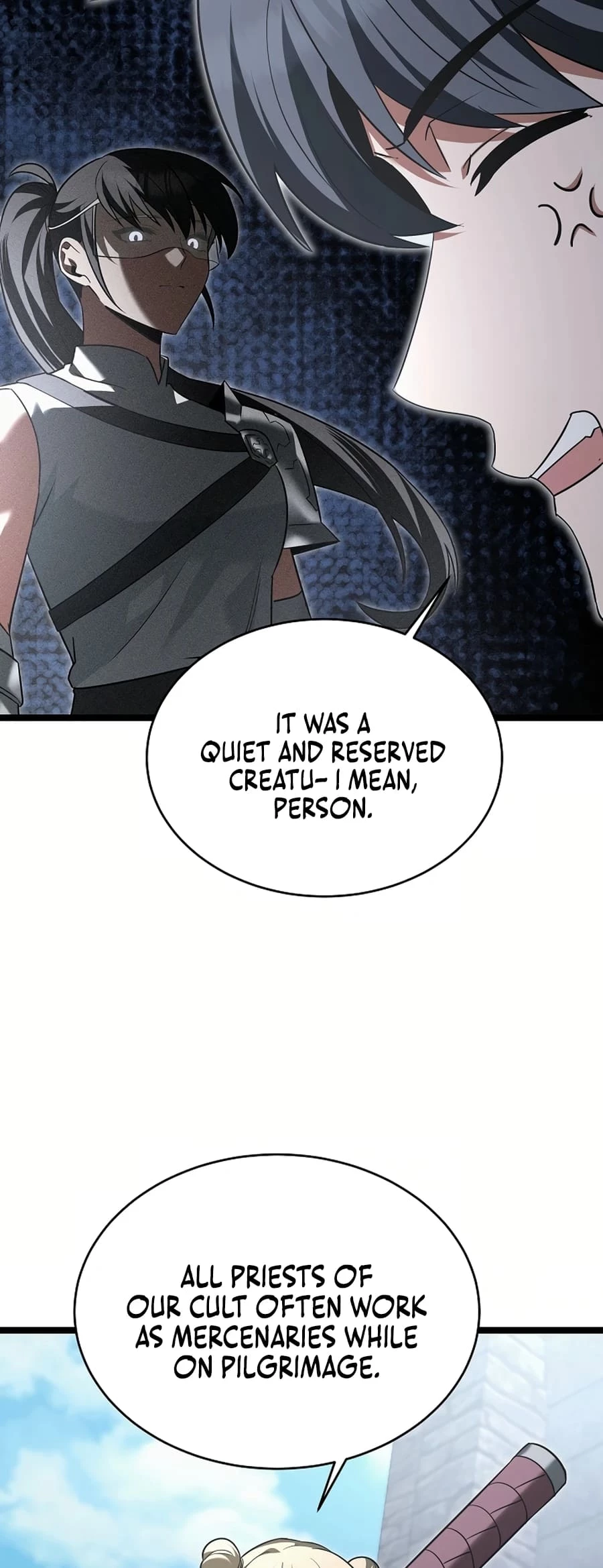 Lord Hero of House Remes Chapter 35 - 45