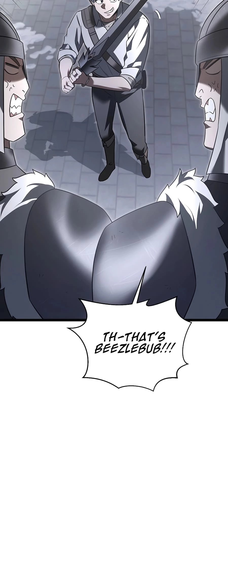 Lord Hero of House Remes Chapter 34 - 37