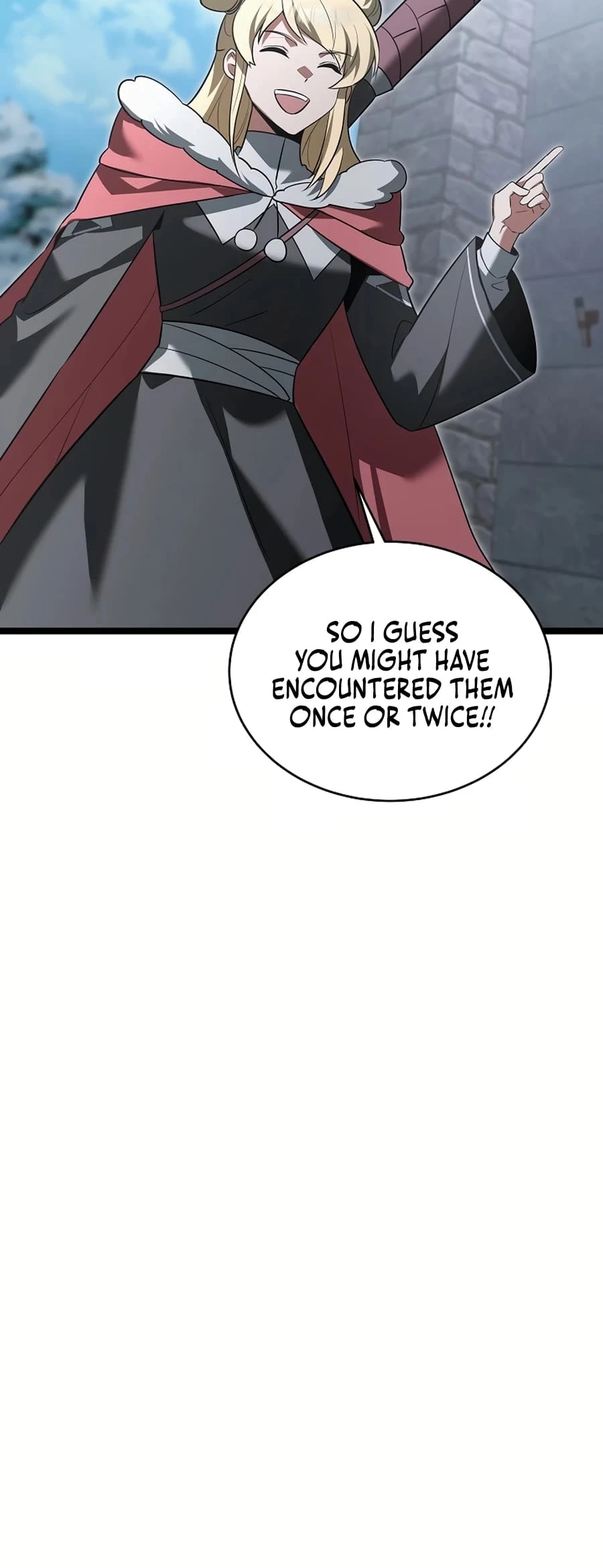 Lord Hero of House Remes Chapter 35 - 46