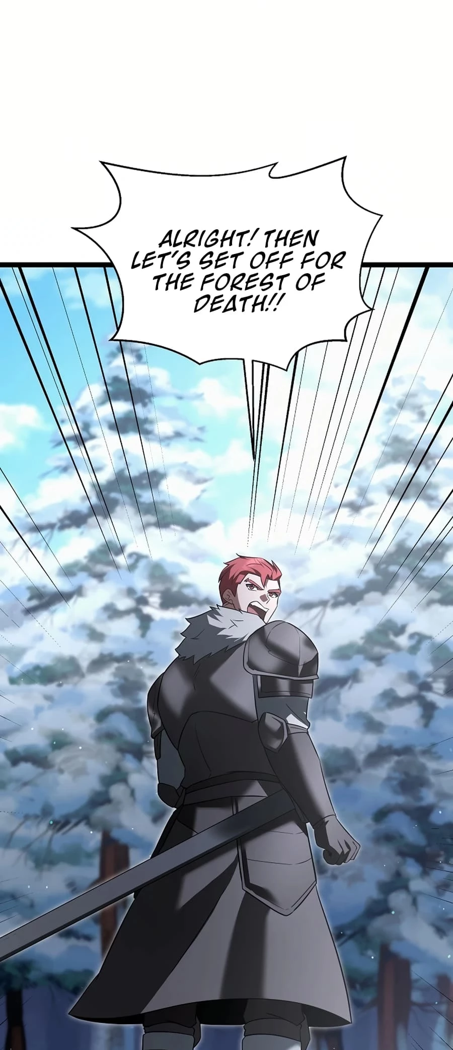 Lord Hero of House Remes Chapter 35 - 49