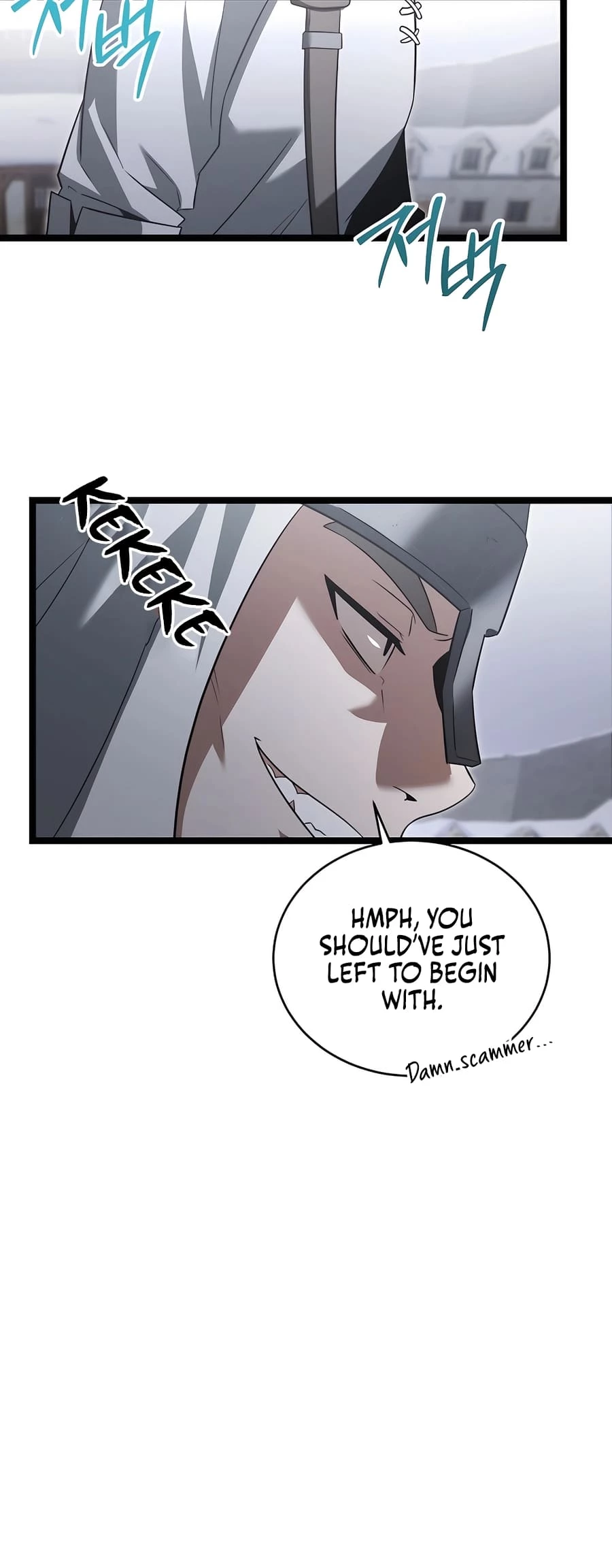 Lord Hero of House Remes Chapter 34 - 43