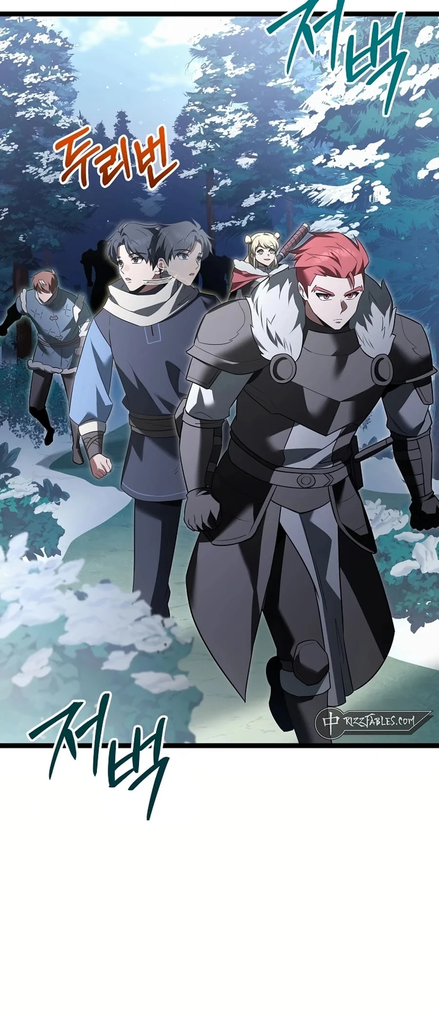 Lord Hero of House Remes Chapter 35 - 52