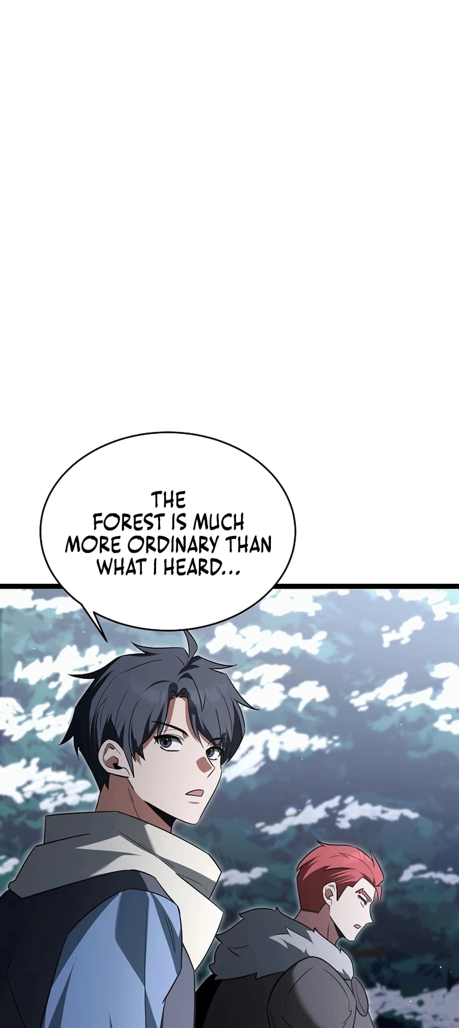 Lord Hero of House Remes Chapter 35 - 53