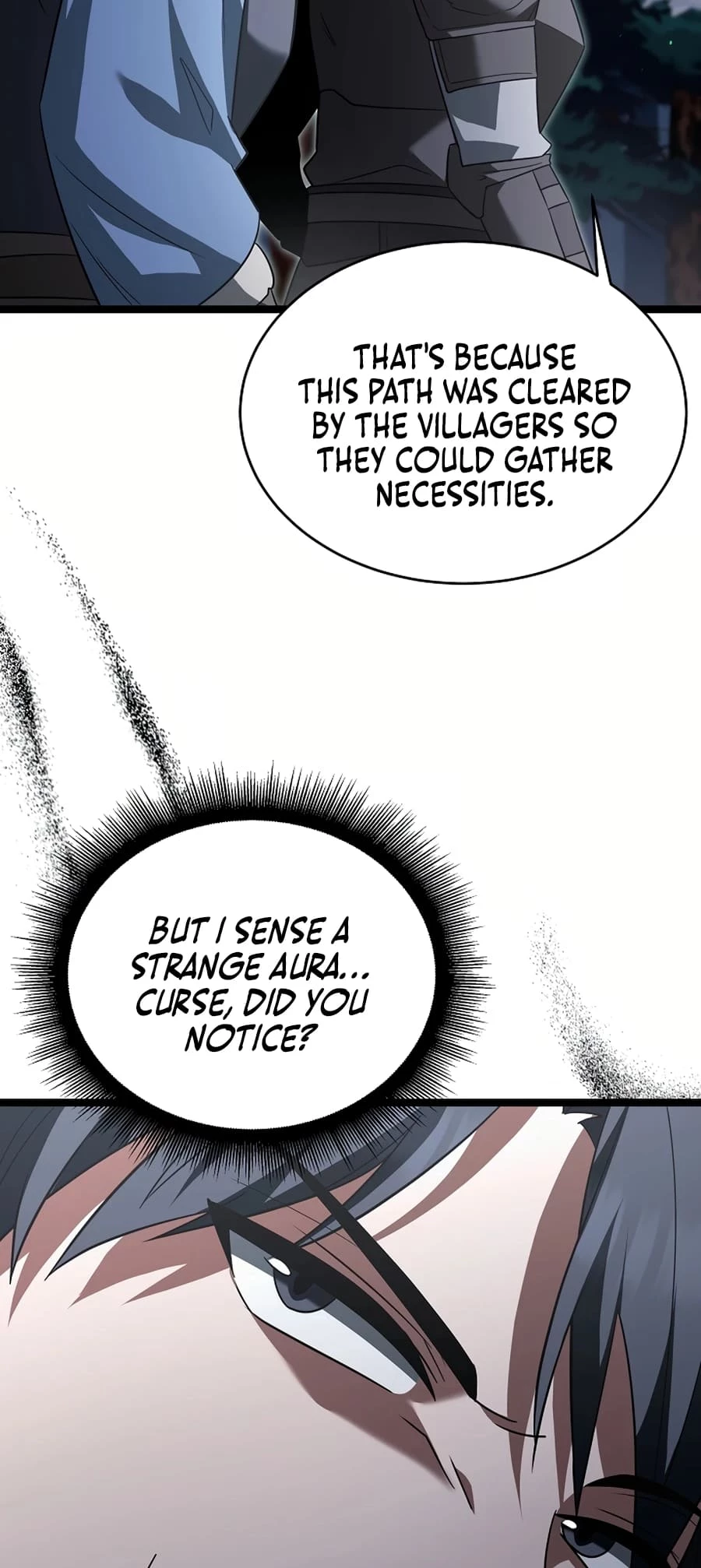 Lord Hero of House Remes Chapter 35 - 54