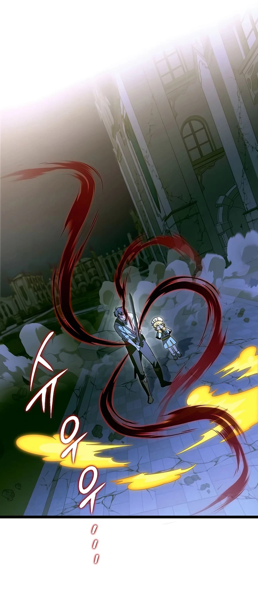 Lord Hero of House Remes Chapter 33 - 34