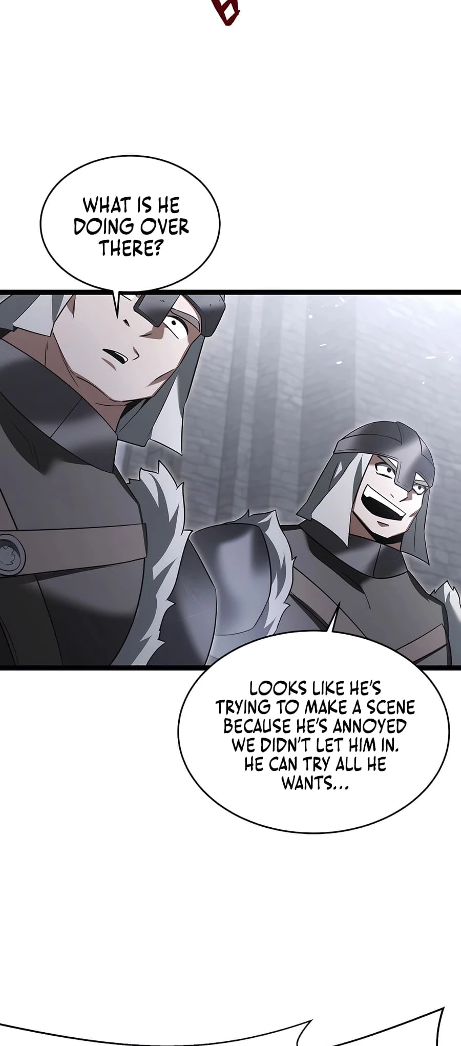 Lord Hero of House Remes Chapter 34 - 47