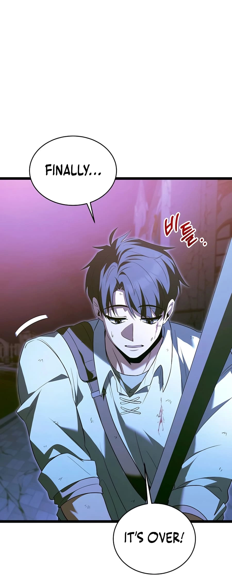 Lord Hero of House Remes Chapter 33 - 35