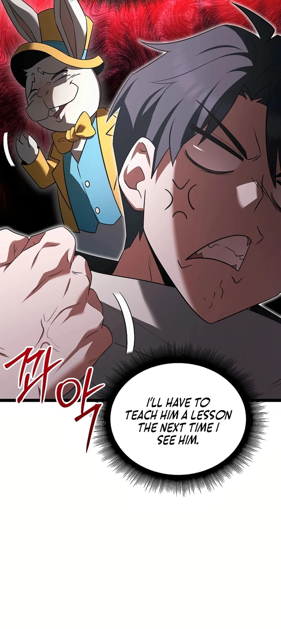 Lord Hero of House Remes Chapter 35 - 58