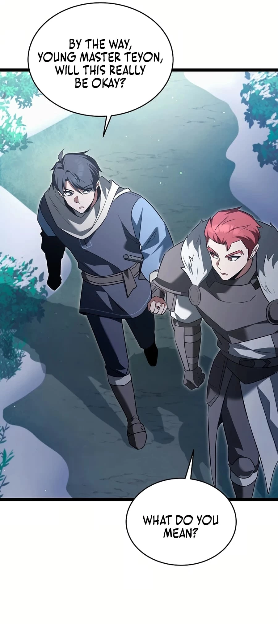 Lord Hero of House Remes Chapter 35 - 59