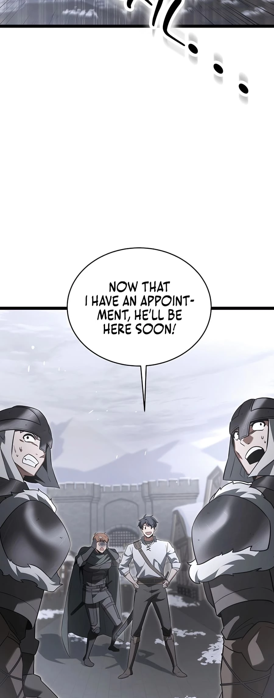 Lord Hero of House Remes Chapter 34 - 52