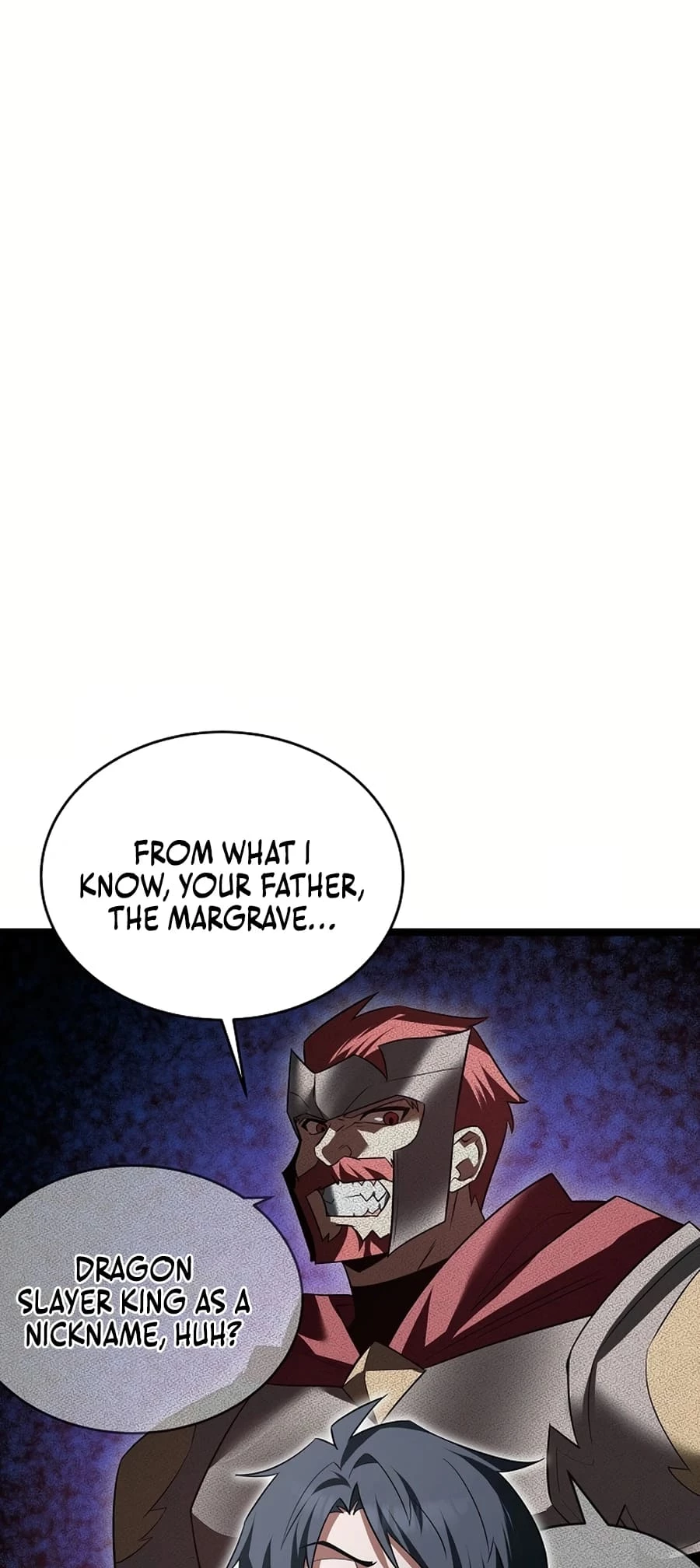 Lord Hero of House Remes Chapter 35 - 60