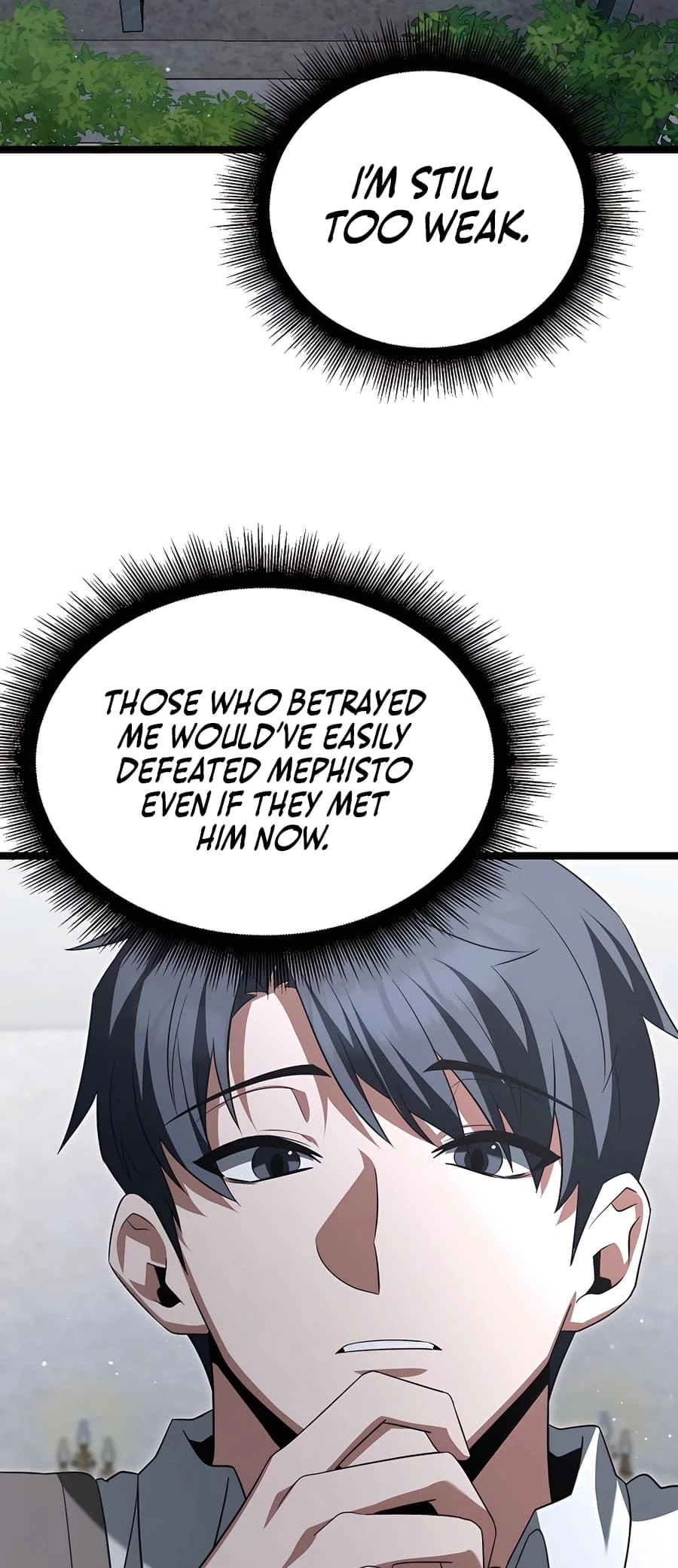 Lord Hero of House Remes Chapter 33 - 42
