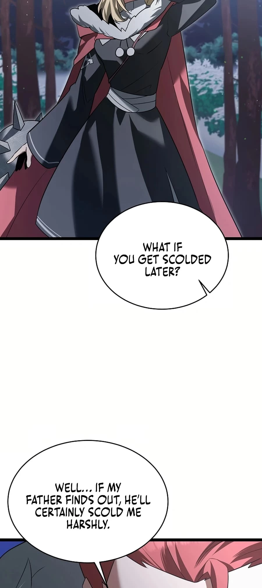 Lord Hero of House Remes Chapter 35 - 62