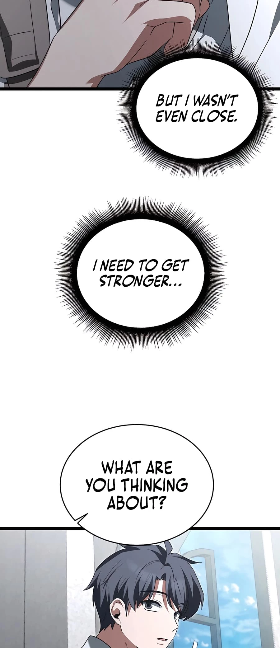 Lord Hero of House Remes Chapter 33 - 43