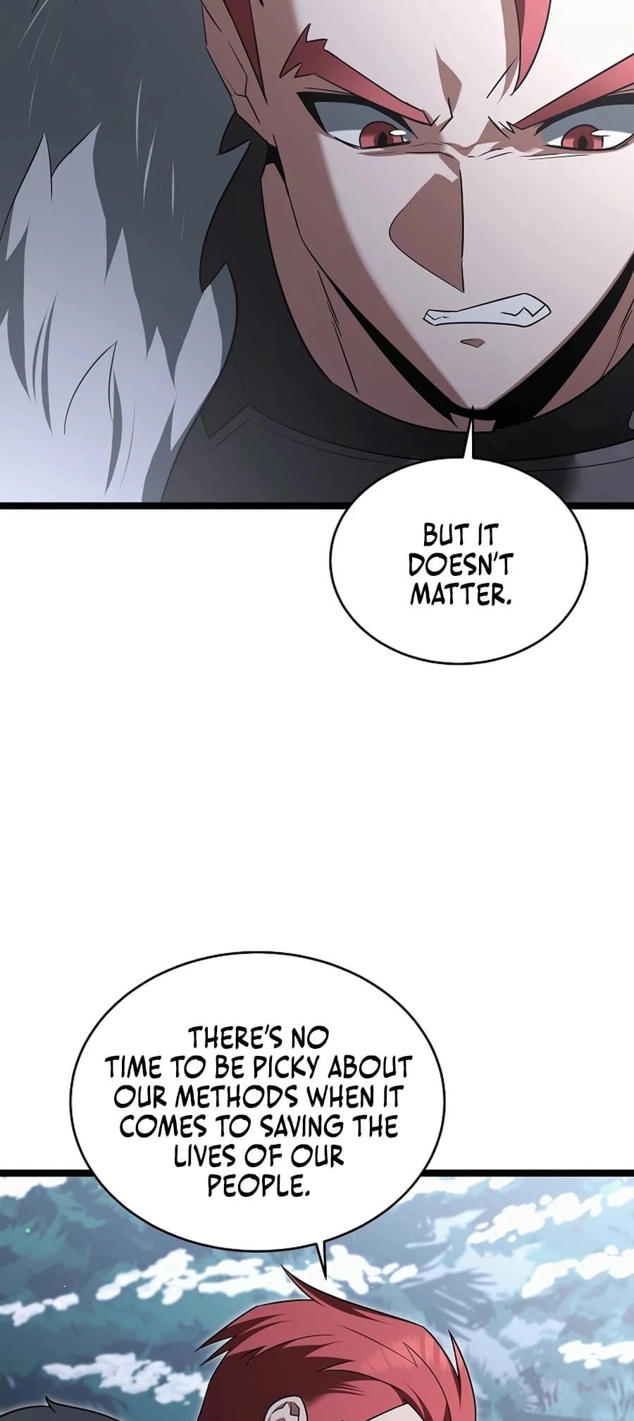 Lord Hero of House Remes Chapter 35 - 63