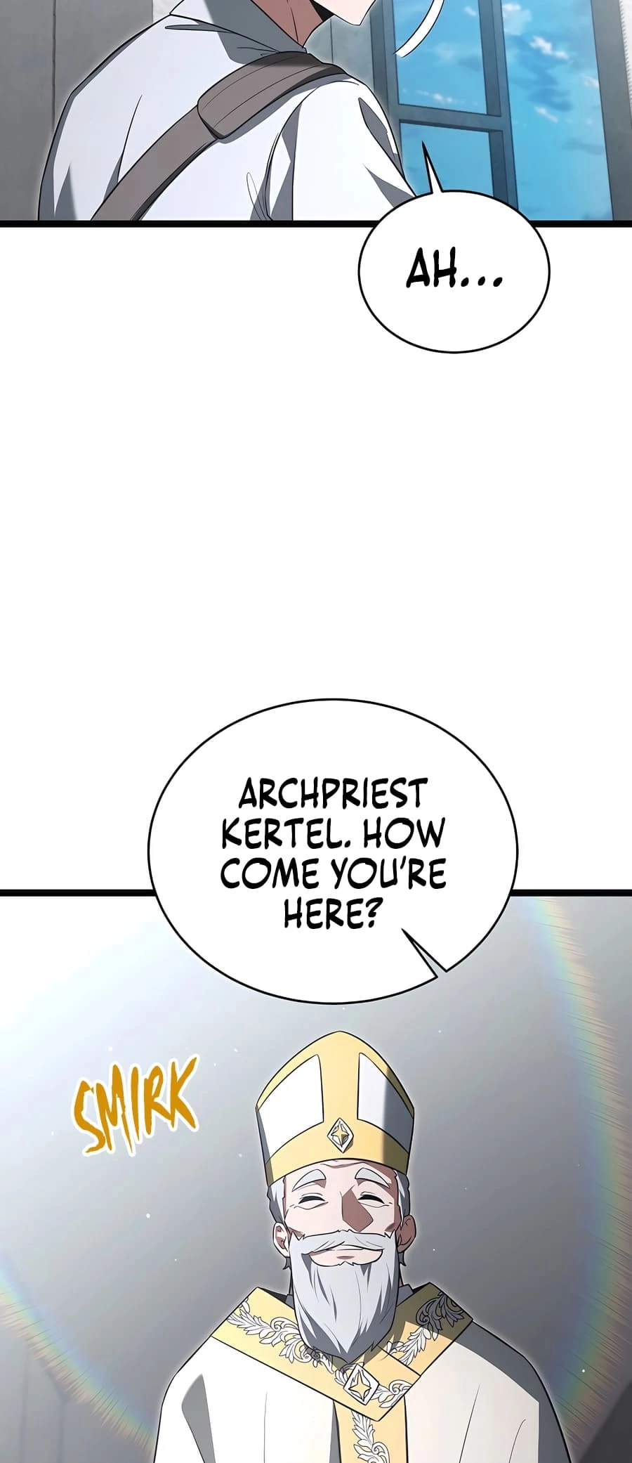 Lord Hero of House Remes Chapter 33 - 44