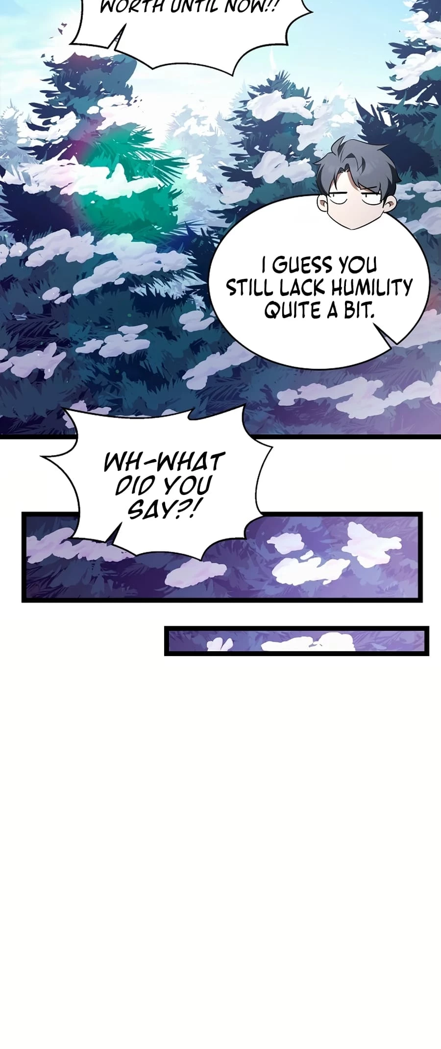 Lord Hero of House Remes Chapter 35 - 66