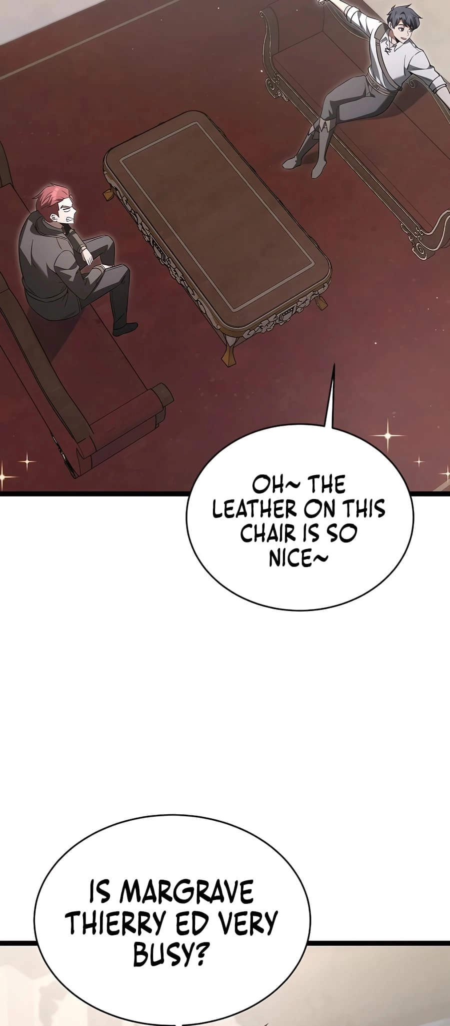 Lord Hero of House Remes Chapter 34 - 59