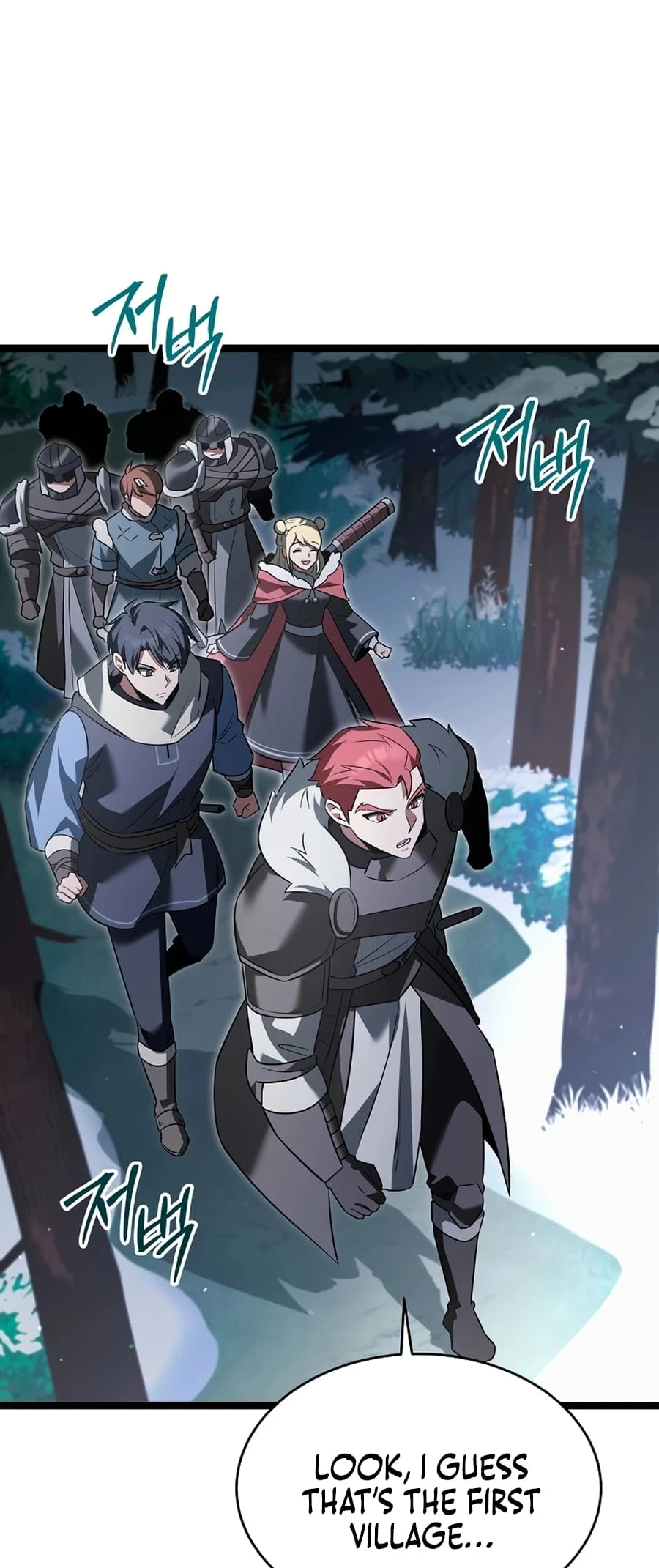 Lord Hero of House Remes Chapter 35 - 67