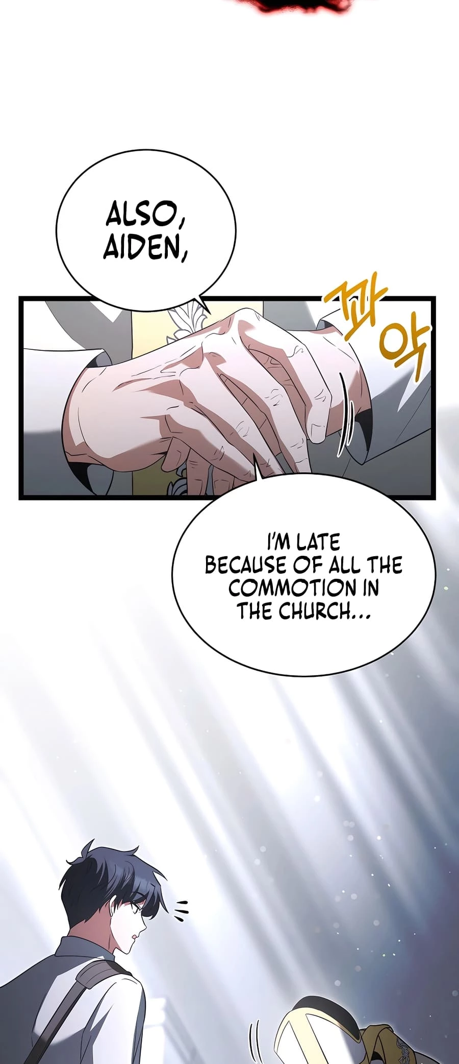 Lord Hero of House Remes Chapter 33 - 48