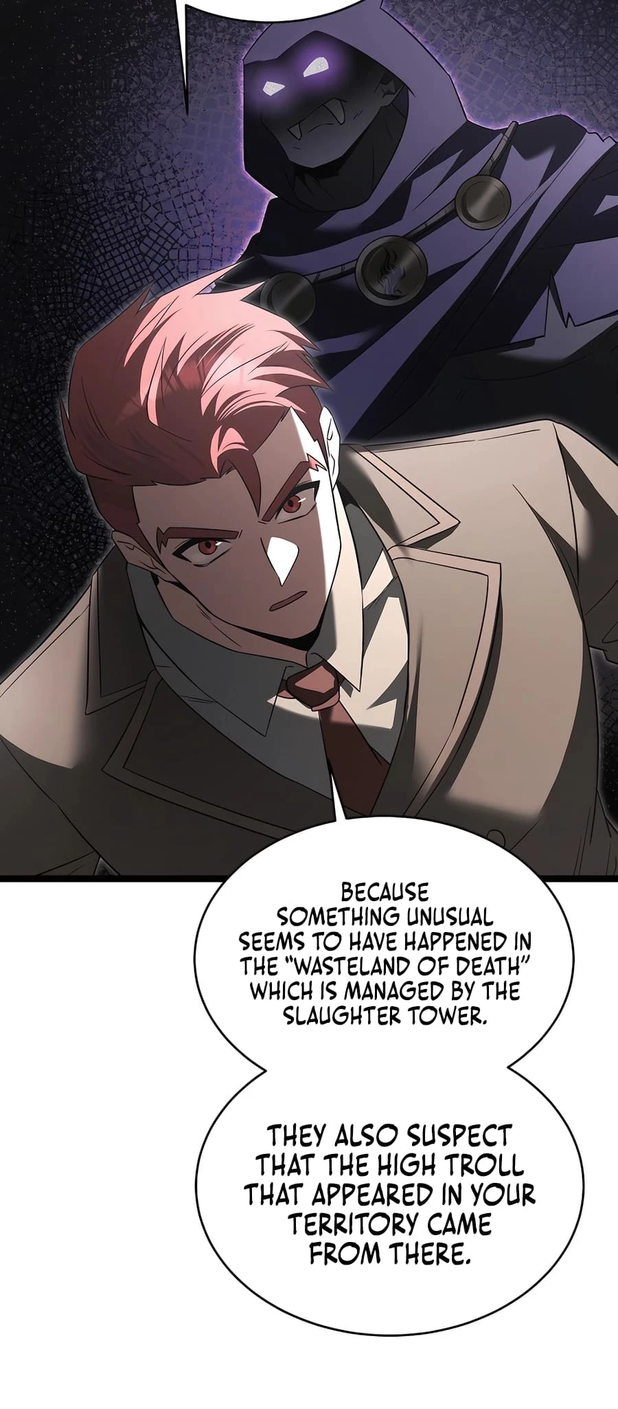 Lord Hero of House Remes Chapter 34 - 61