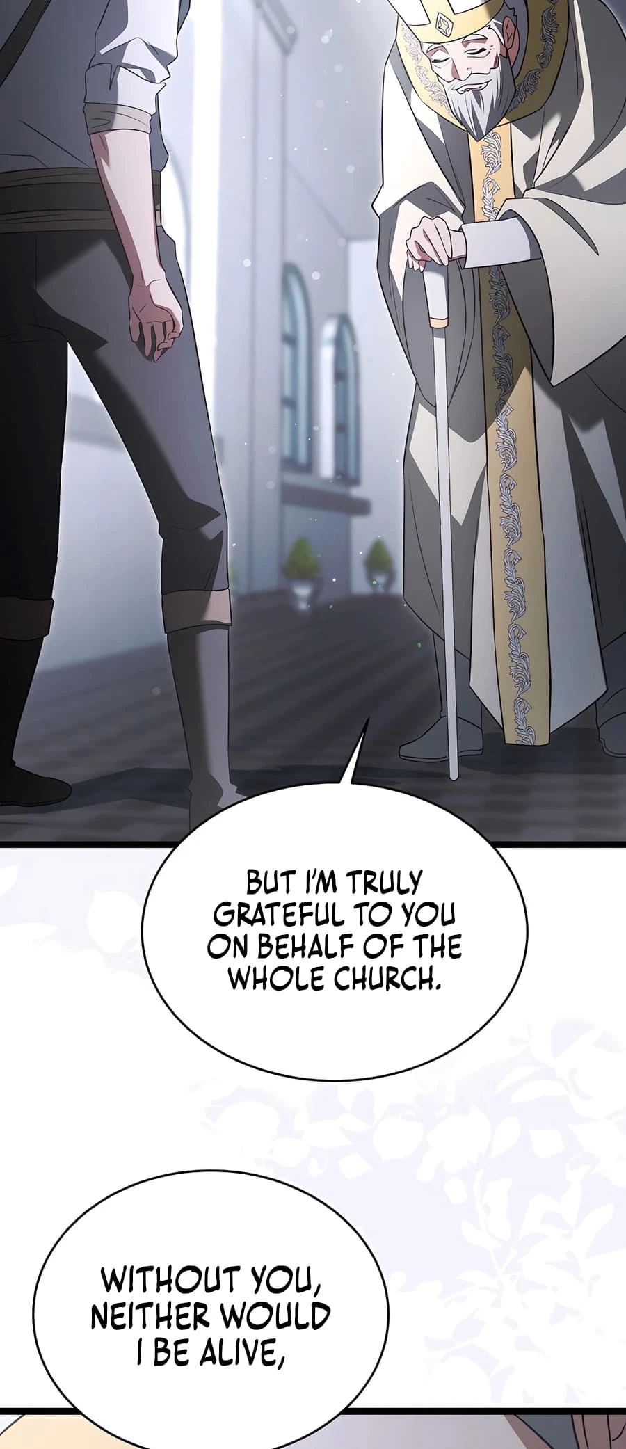 Lord Hero of House Remes Chapter 33 - 49
