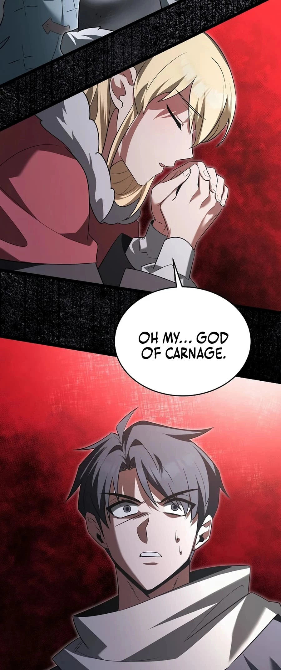 Lord Hero of House Remes Chapter 35 - 69