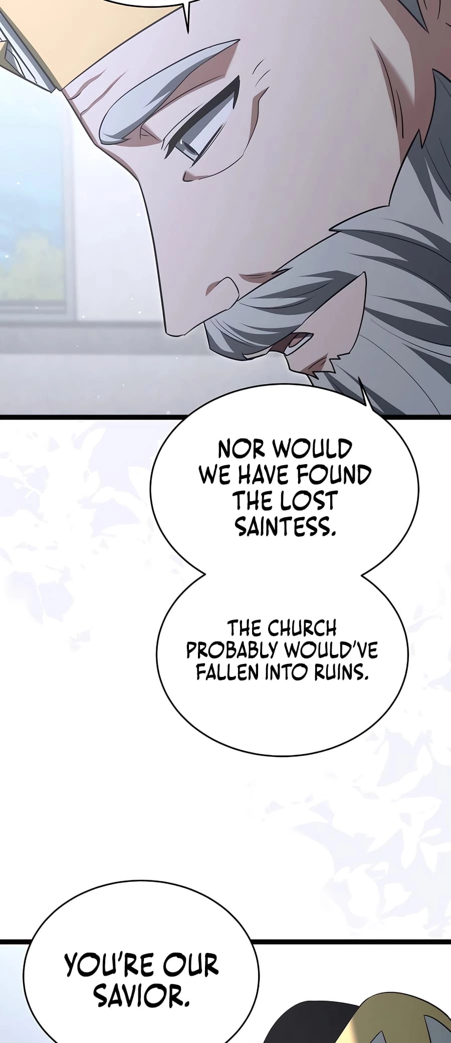 Lord Hero of House Remes Chapter 33 - 50