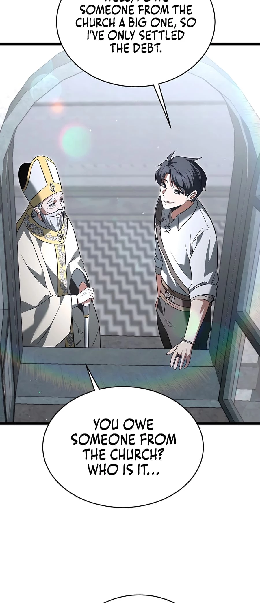 Lord Hero of House Remes Chapter 33 - 53