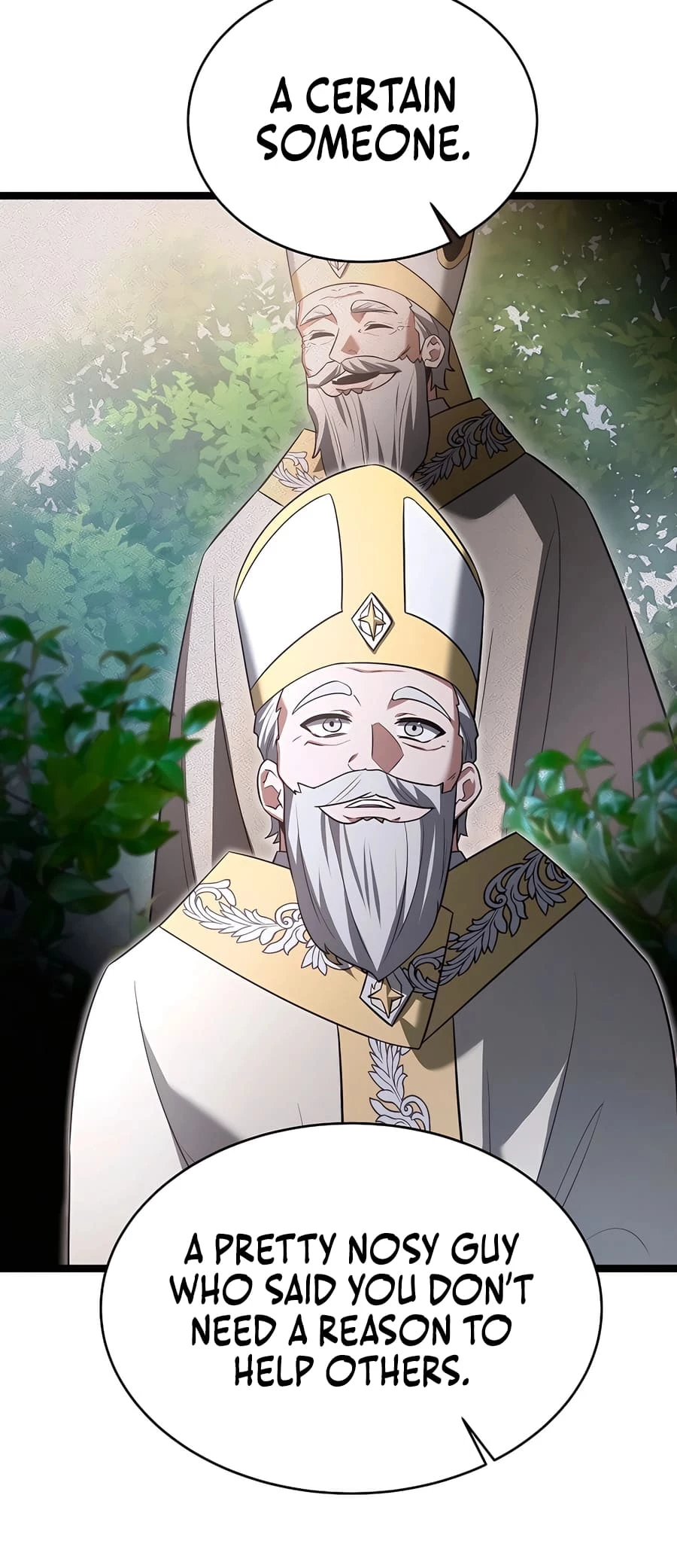 Lord Hero of House Remes Chapter 33 - 54