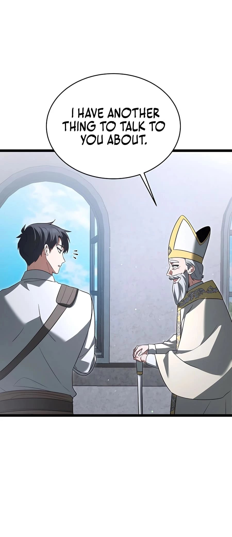 Lord Hero of House Remes Chapter 33 - 57