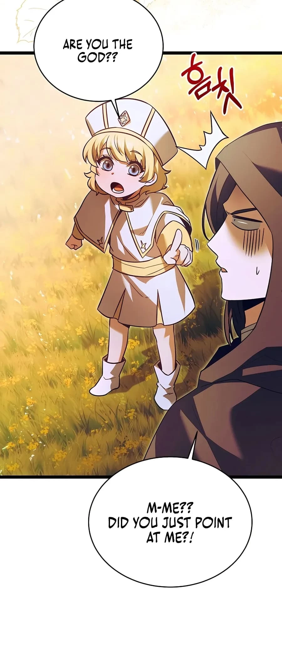 Lord Hero of House Remes Chapter 32 - 6