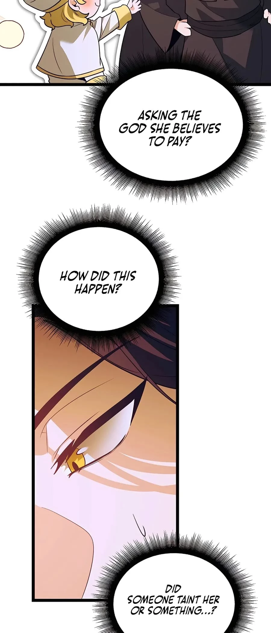 Lord Hero of House Remes Chapter 32 - 9