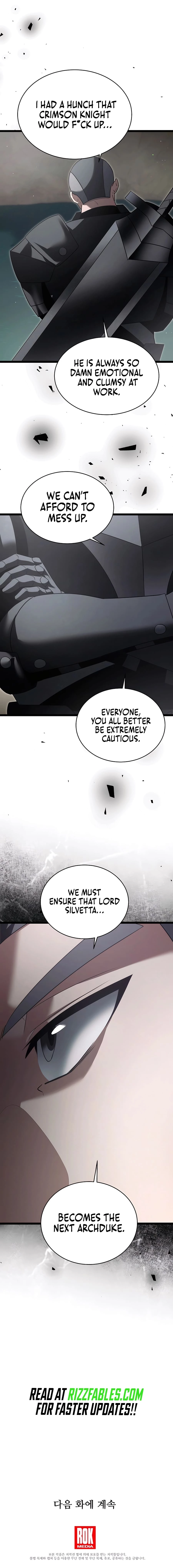 Lord Hero of House Remes Chapter 33 - 64