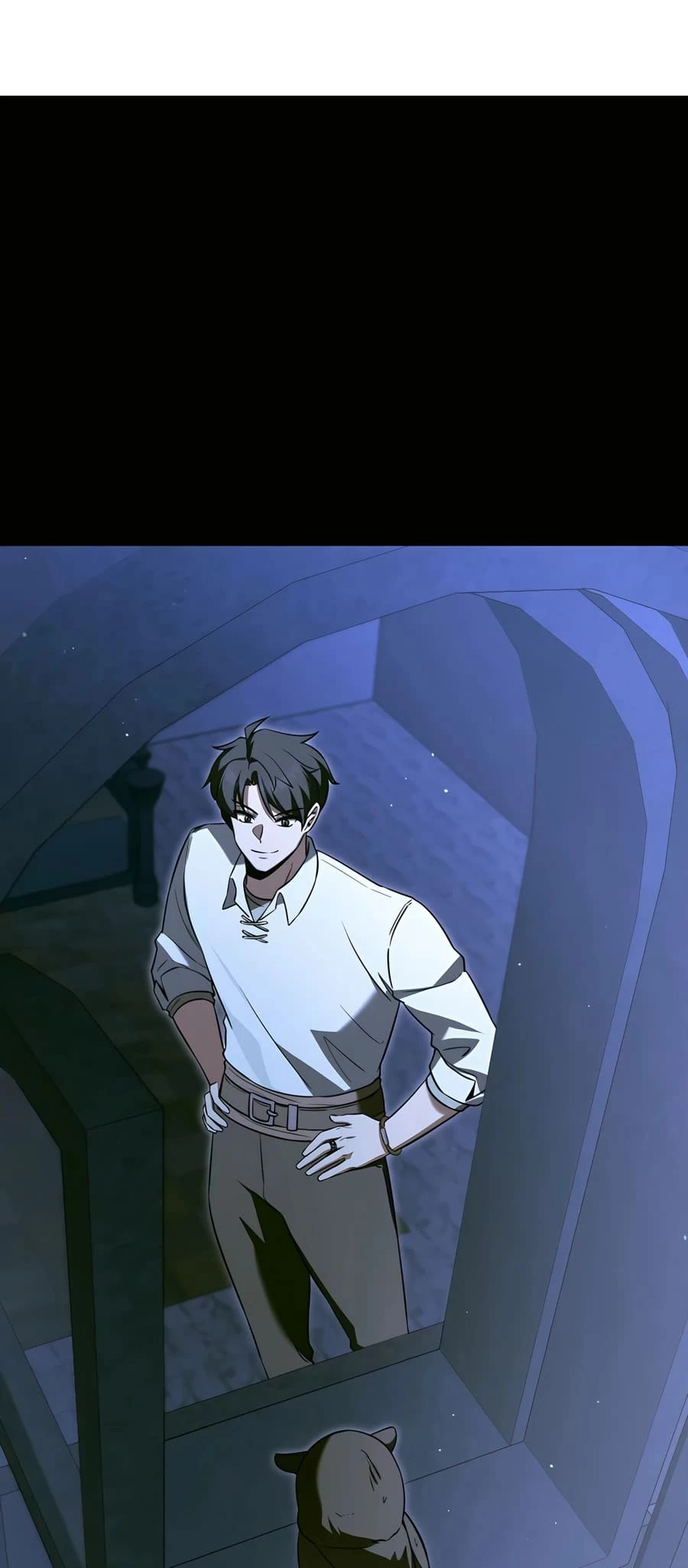 Lord Hero of House Remes Chapter 30 - 2