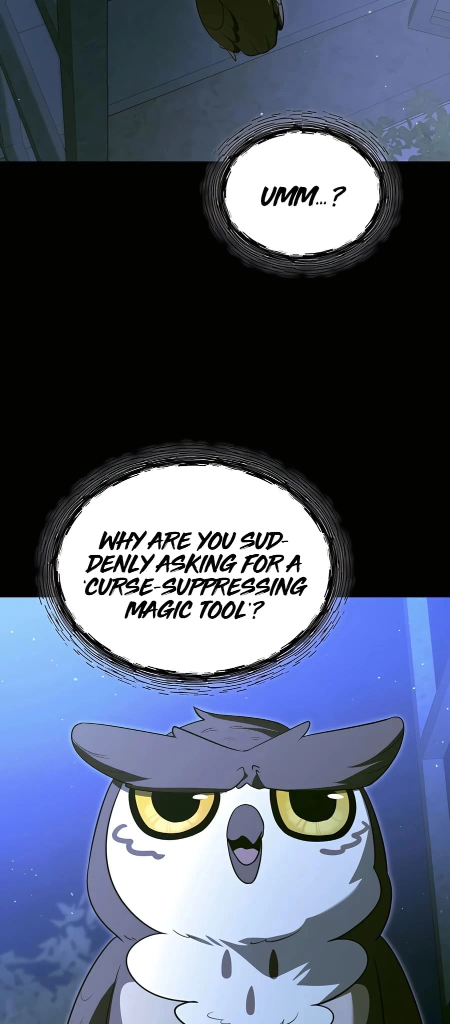 Lord Hero of House Remes Chapter 30 - 3