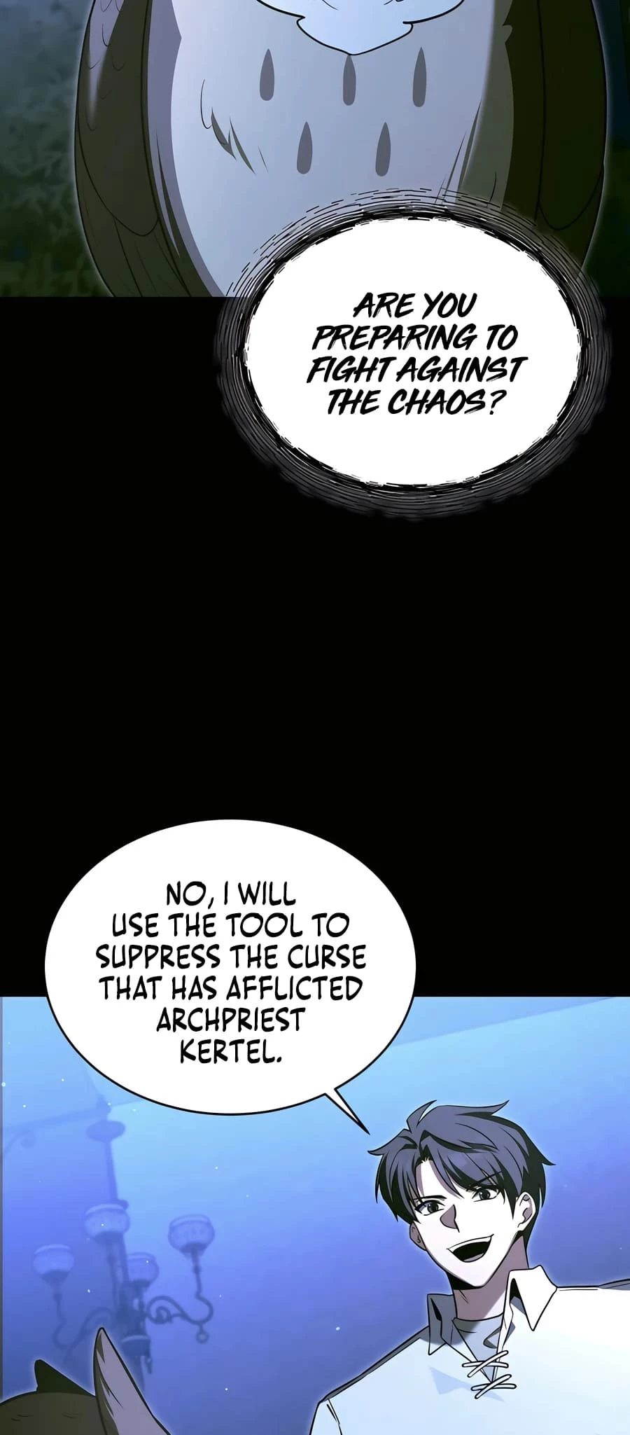 Lord Hero of House Remes Chapter 30 - 4