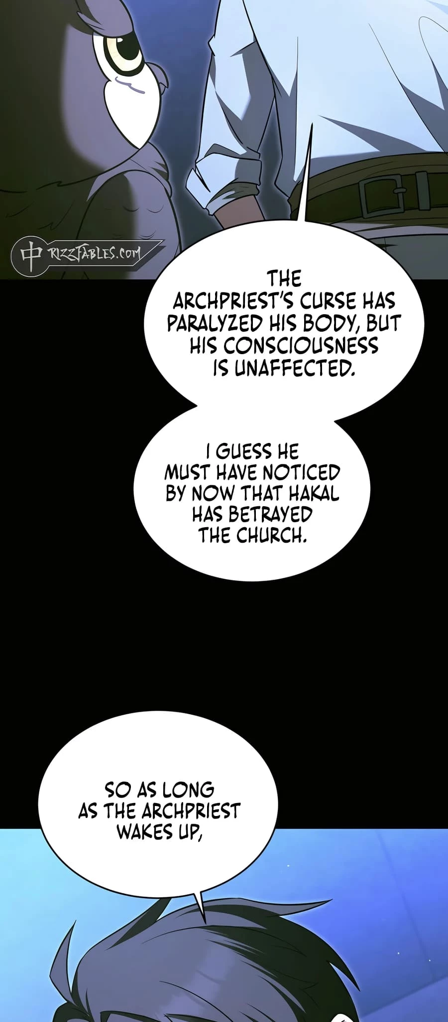 Lord Hero of House Remes Chapter 30 - 5
