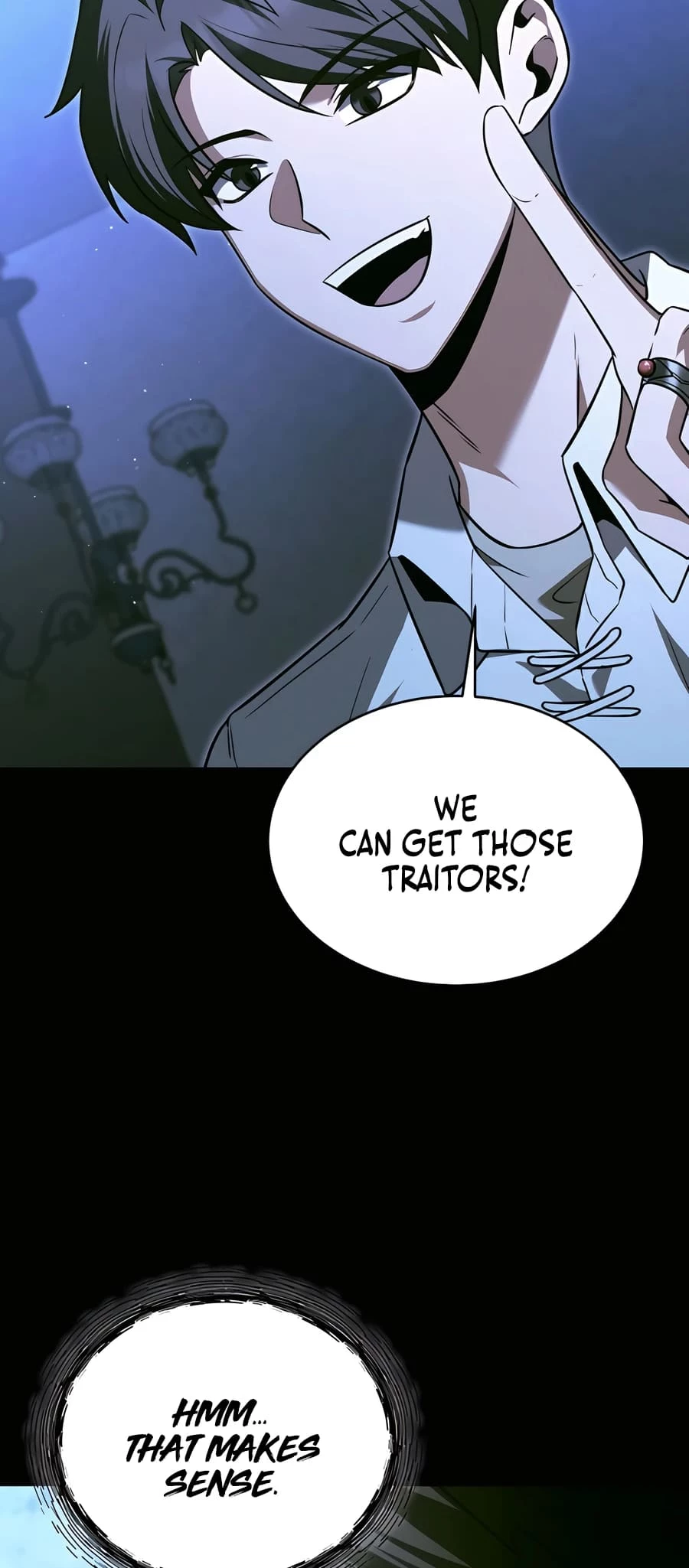 Lord Hero of House Remes Chapter 30 - 6