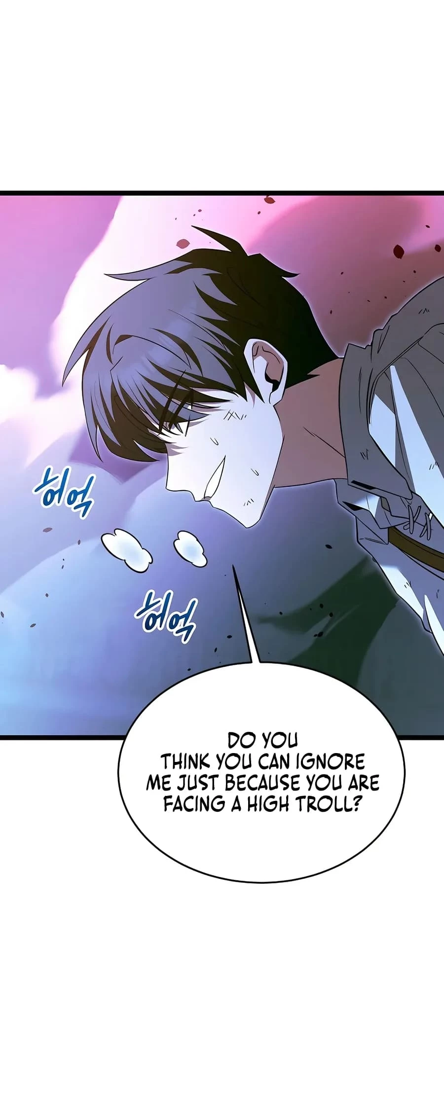 Lord Hero of House Remes Chapter 32 - 25