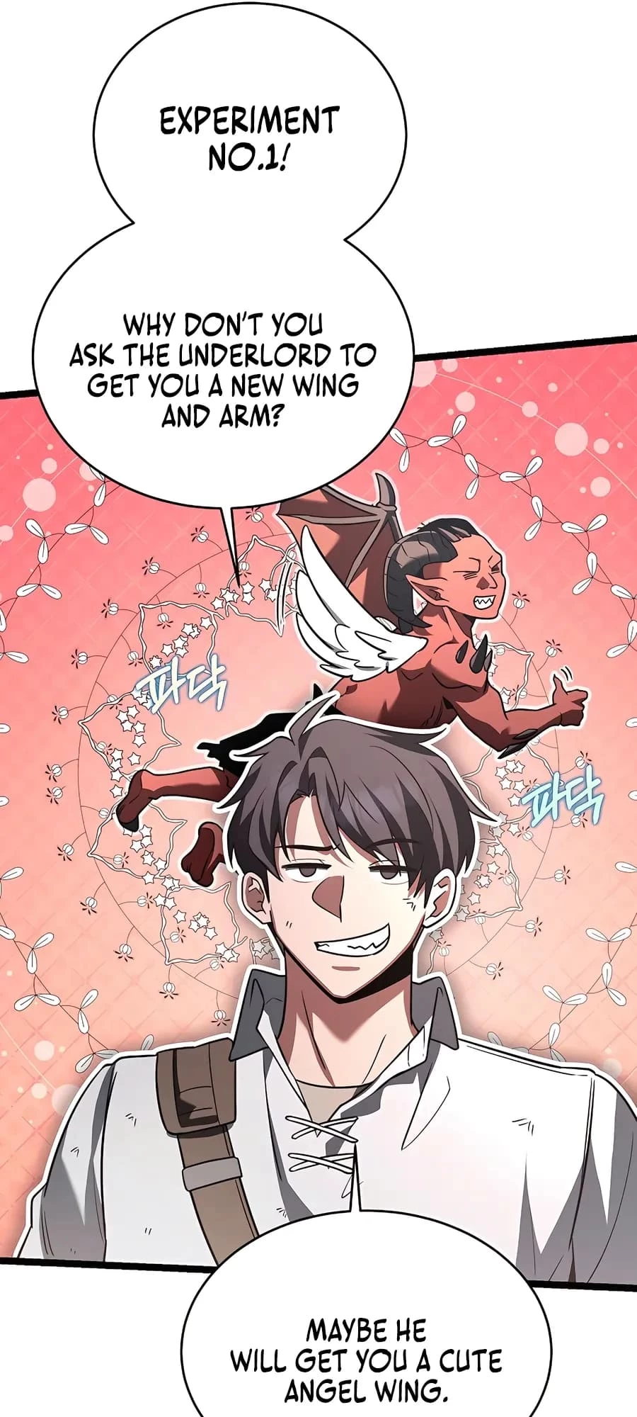 Lord Hero of House Remes Chapter 32 - 28