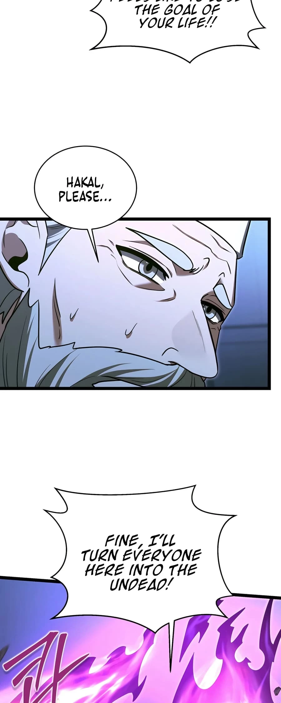 Lord Hero of House Remes Chapter 30 - 23