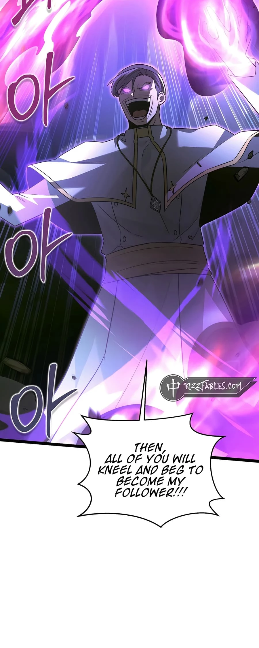 Lord Hero of House Remes Chapter 30 - 24