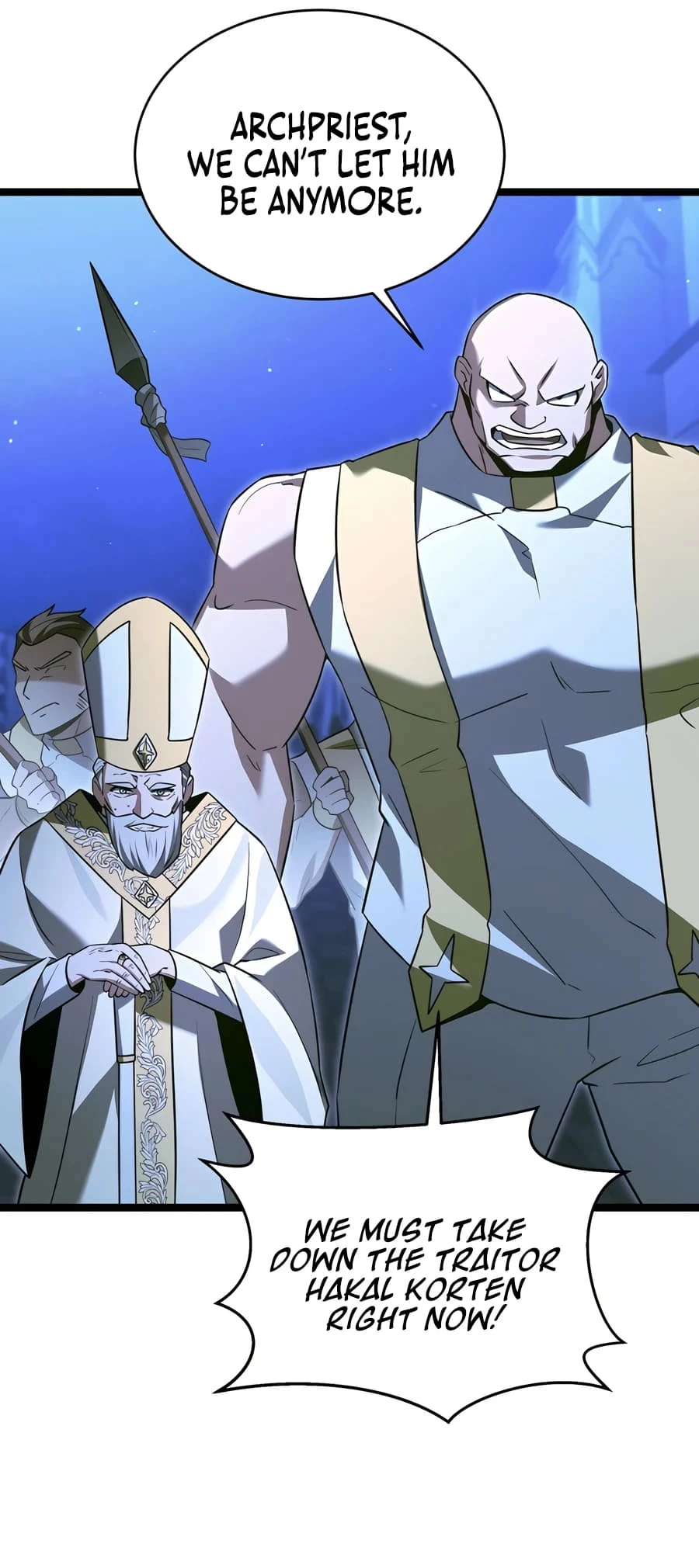 Lord Hero of House Remes Chapter 30 - 25