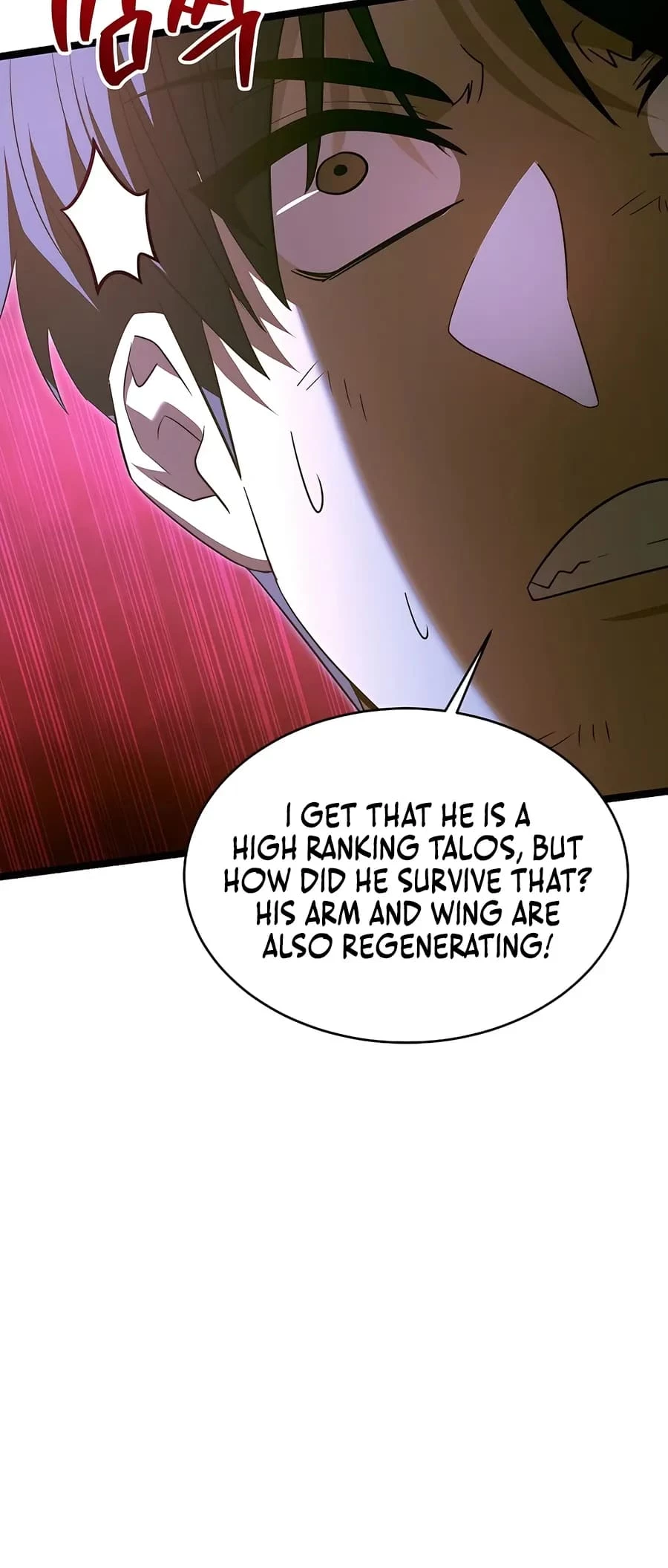 Lord Hero of House Remes Chapter 32 - 37