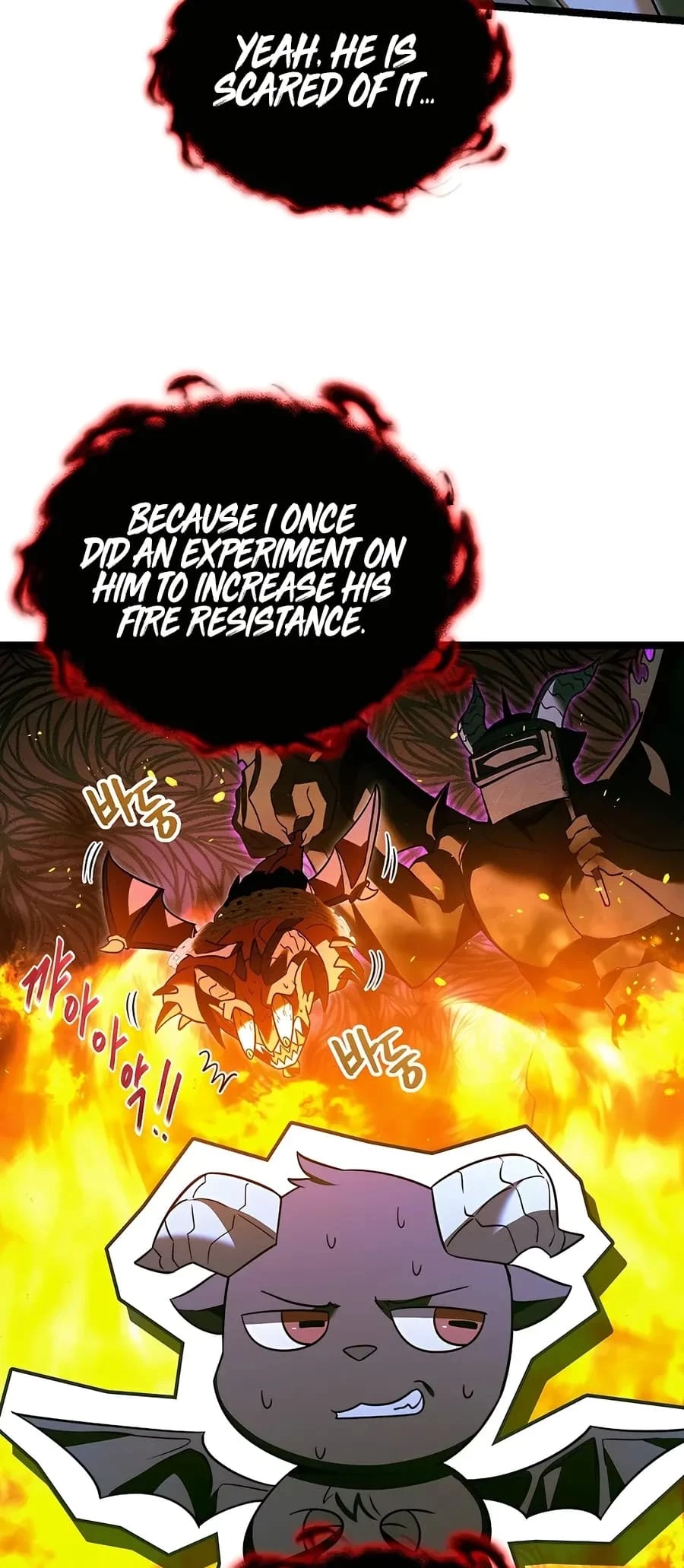 Lord Hero of House Remes Chapter 32 - 41