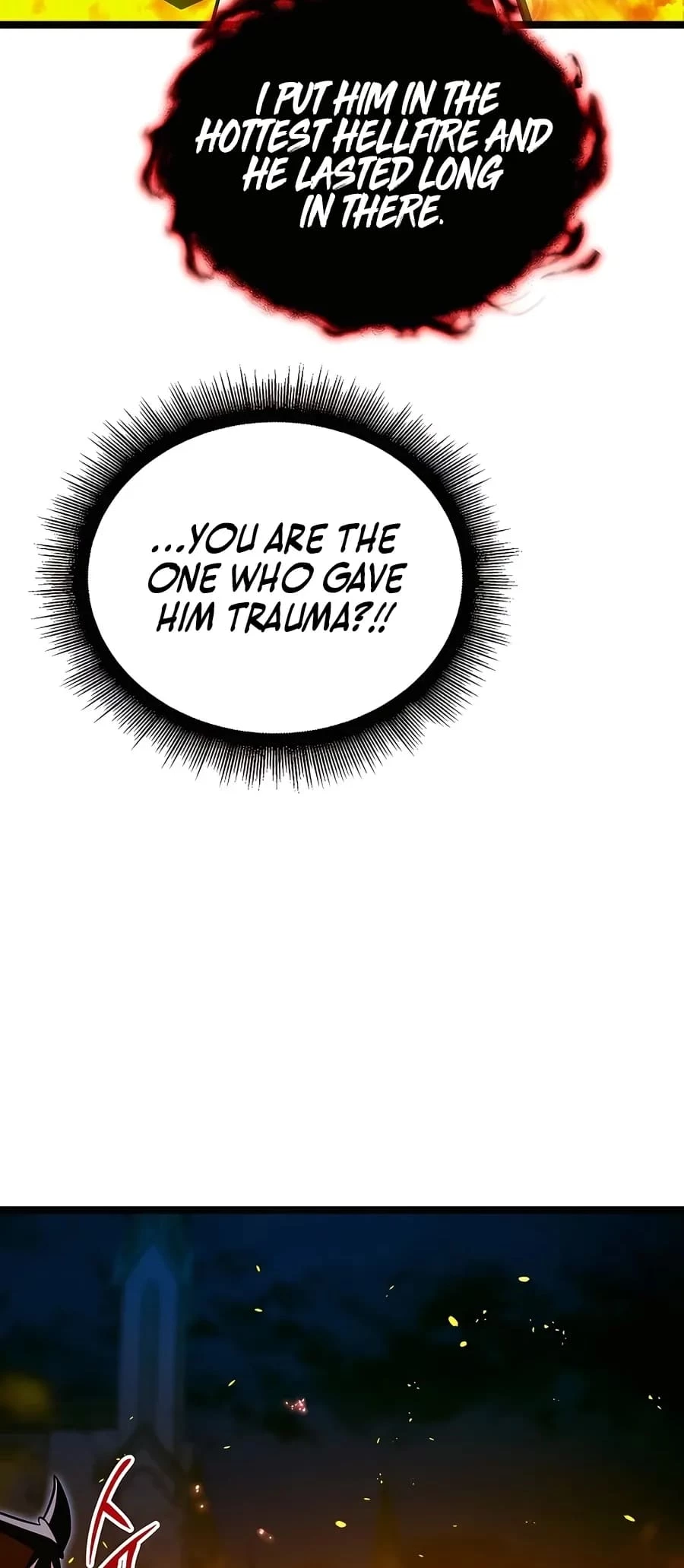 Lord Hero of House Remes Chapter 32 - 42