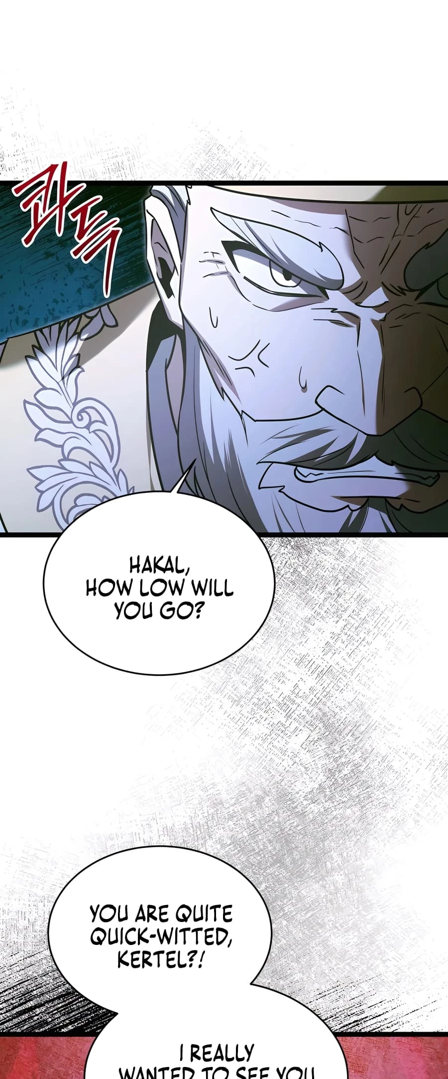 Lord Hero of House Remes Chapter 30 - 33