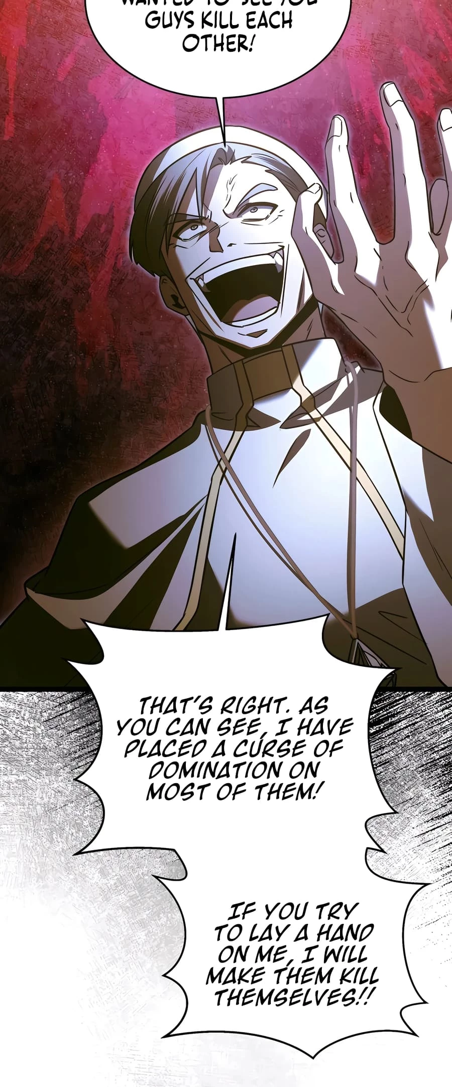 Lord Hero of House Remes Chapter 30 - 34